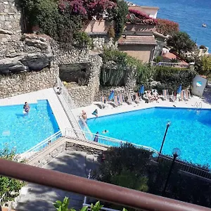 Casa vacanze Conca Sul Mare, Marina dʼAndora