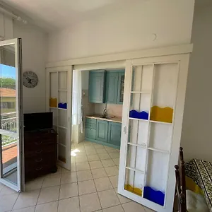 Appartamento Note D’estate, Marina dʼAndora