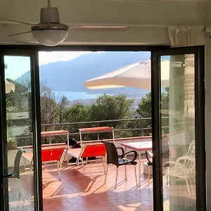 Il Lampin Marina dʼAndora