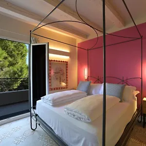 Bed & Breakfast Muri Vecchi, Marina dʼAndora