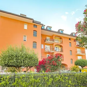 Appartamento House, Marina dʼAndora