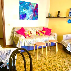 Appartamento 200 M. Mare, Marina dʼAndora