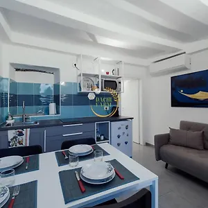Appartamento Ginny Dachi Farm, Marina dʼAndora