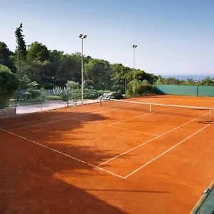 Aparthotel Sporting Pinamare, Marina dʼAndora
