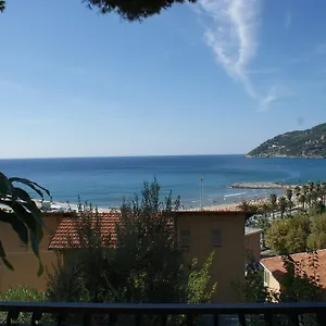 La Pineta Marina dʼAndora