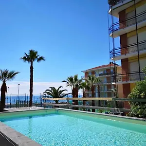 Lungomare Marina dʼAndora