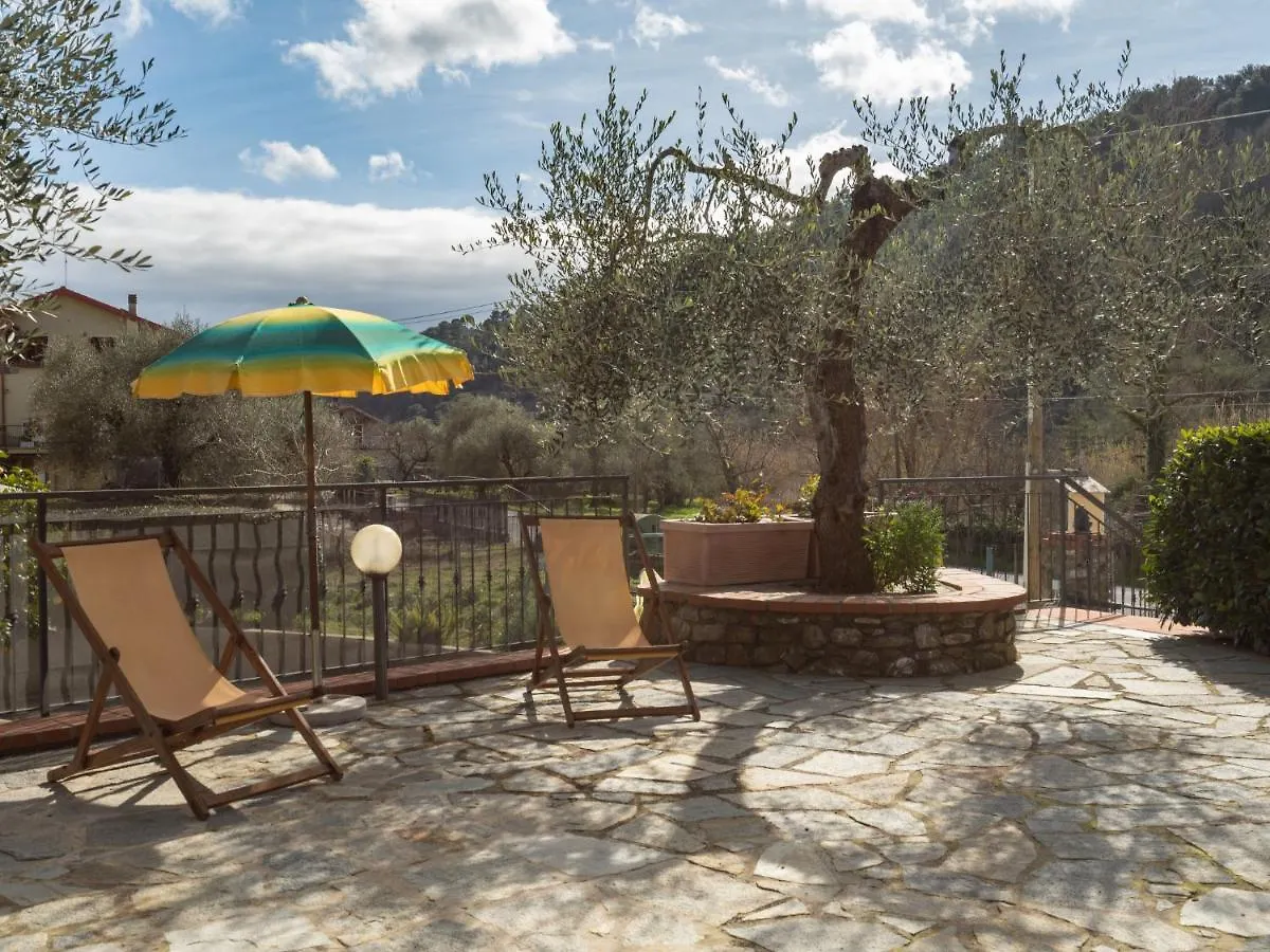 Holiday Home Miriam By Interhome Marina dʼMarina dʼAndora إيطاليا