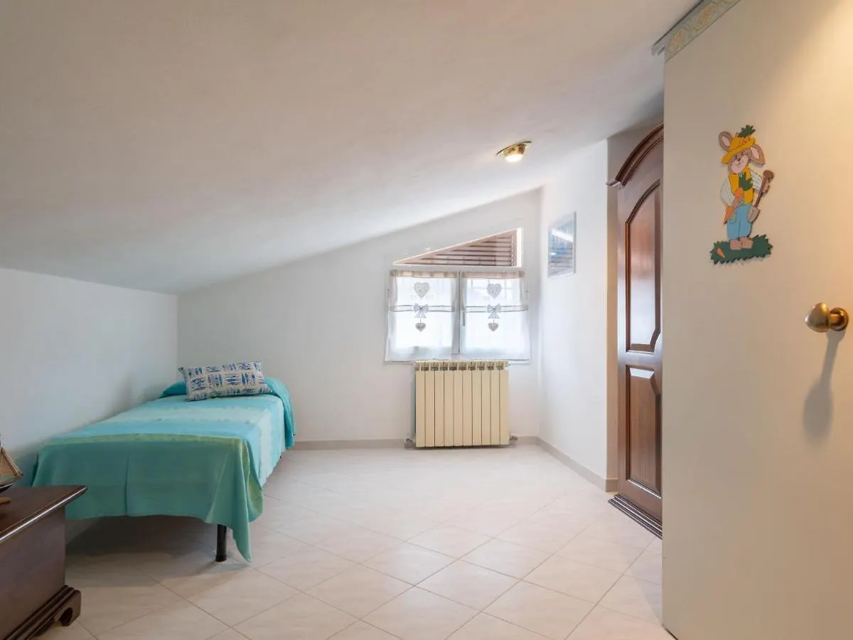 Holiday Home Miriam By Interhome Marina dʼMarina dʼAndora 0*,