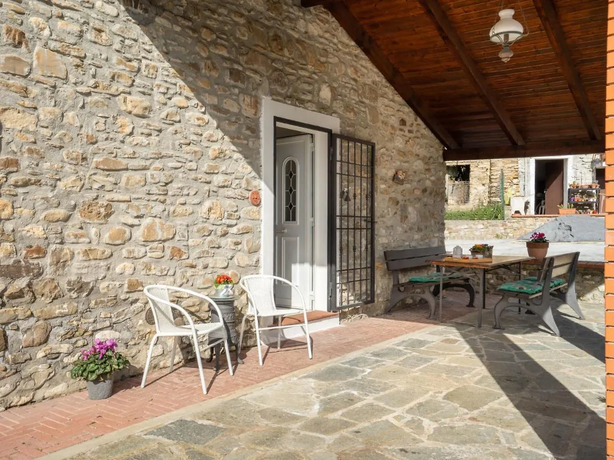 Holiday Home Miriam By Interhome Marina dʼMarina dʼAndora