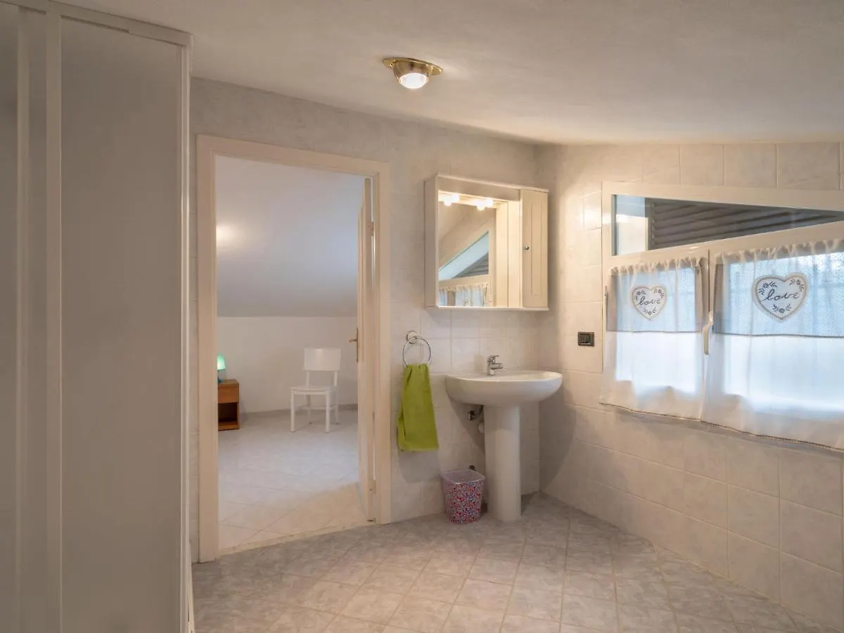 Holiday Home Miriam By Interhome Marina dʼMarina dʼAndora