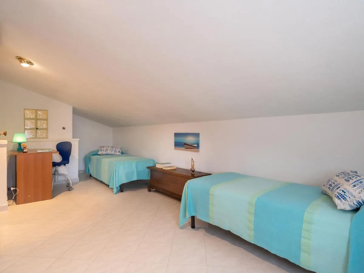 Holiday Home Miriam By Interhome Marina dʼMarina dʼAndora إيطاليا