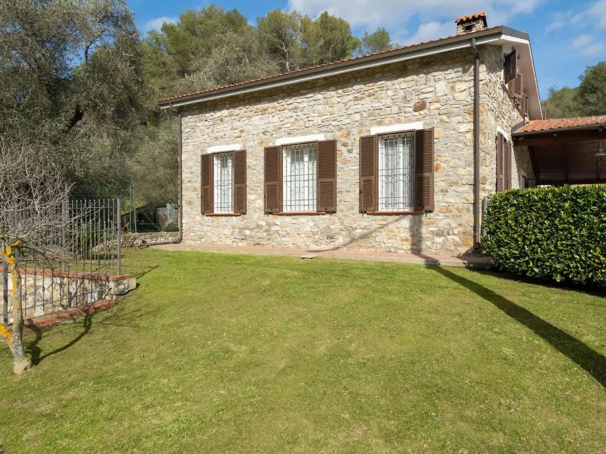 Holiday Home Miriam By Interhome Marina dʼMarina dʼAndora
