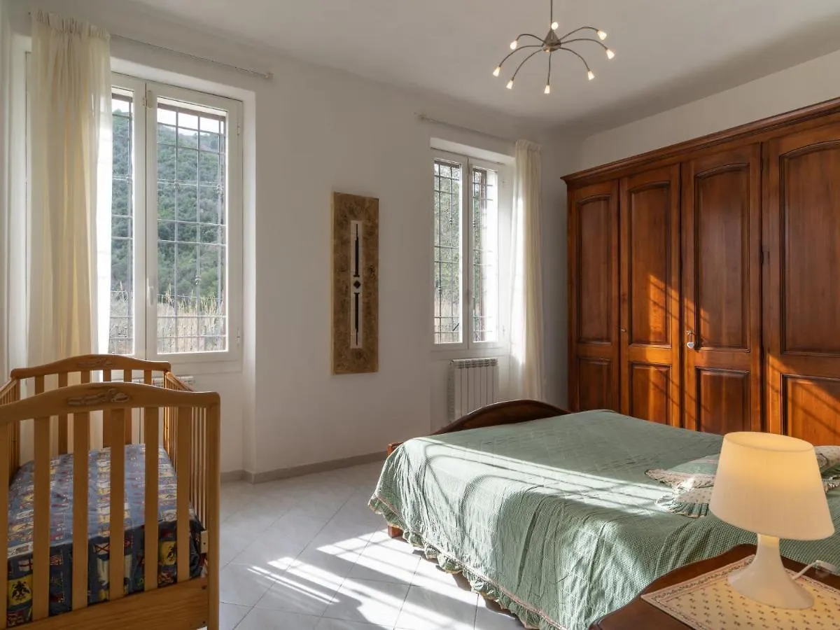 Holiday Home Miriam By Interhome Marina dʼMarina dʼAndora إيطاليا