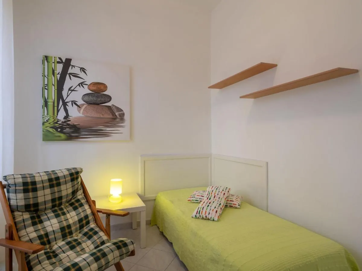 Holiday Home Miriam By Interhome Marina dʼMarina dʼAndora