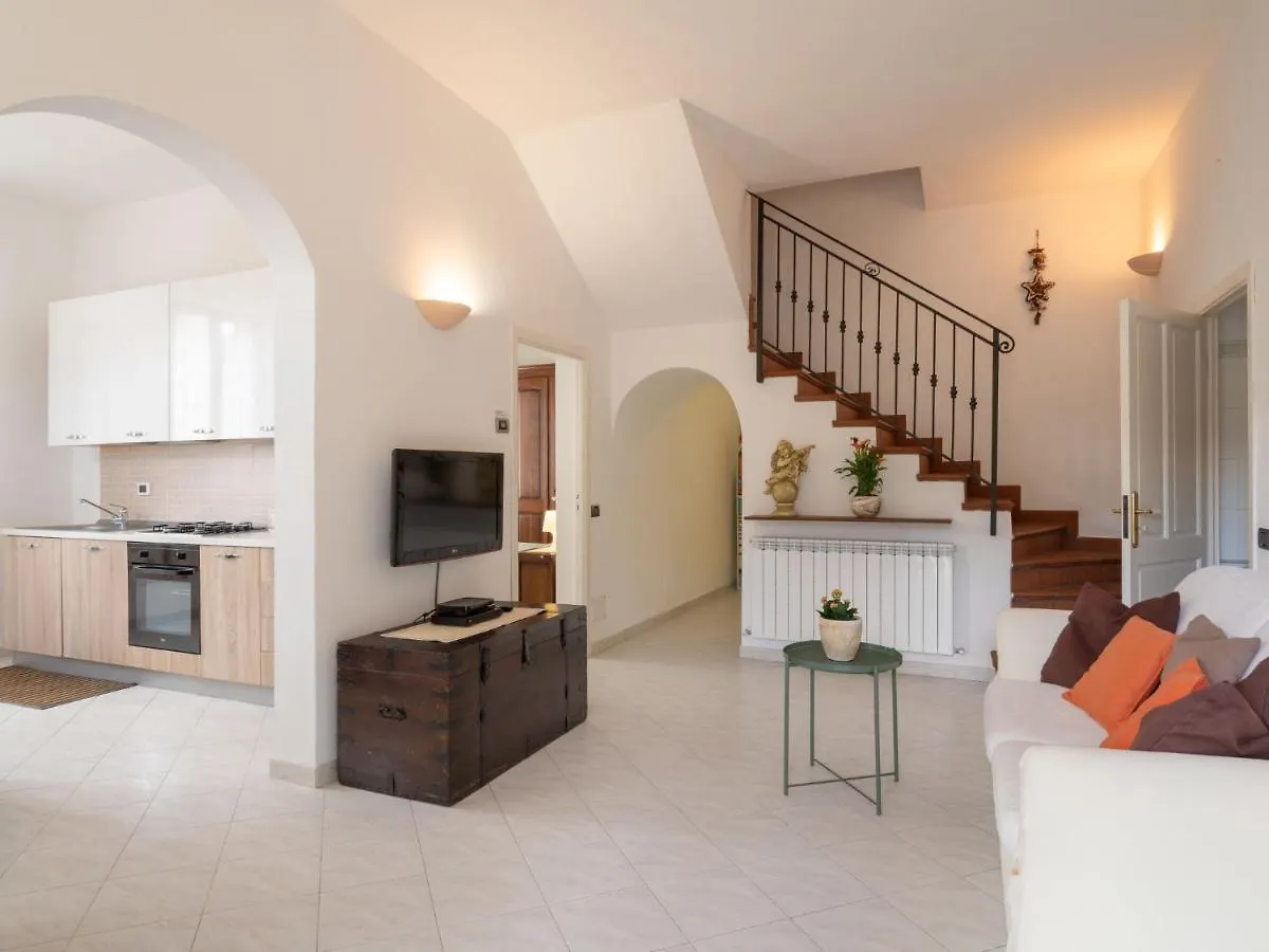 Holiday Home Miriam By Interhome Marina dʼMarina dʼAndora