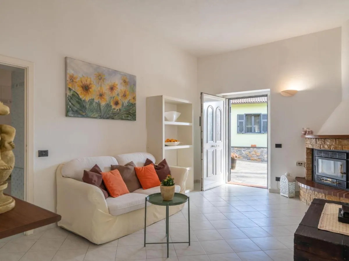 Holiday Home Miriam By Interhome Marina dʼMarina dʼAndora 0*,