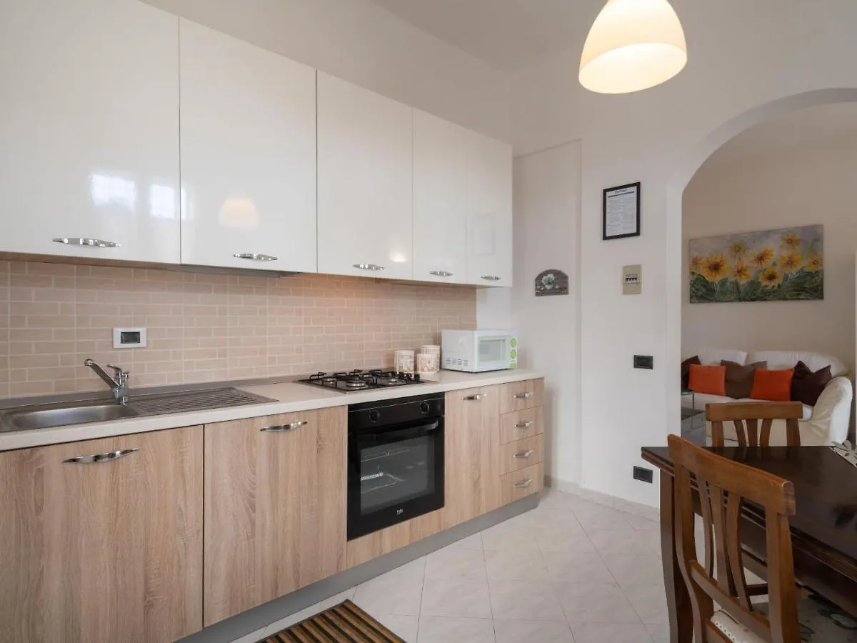 Holiday Home Miriam By Interhome Marina dʼMarina dʼAndora