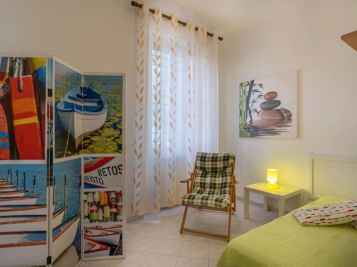 Holiday Home Miriam By Interhome Marina dʼMarina dʼAndora