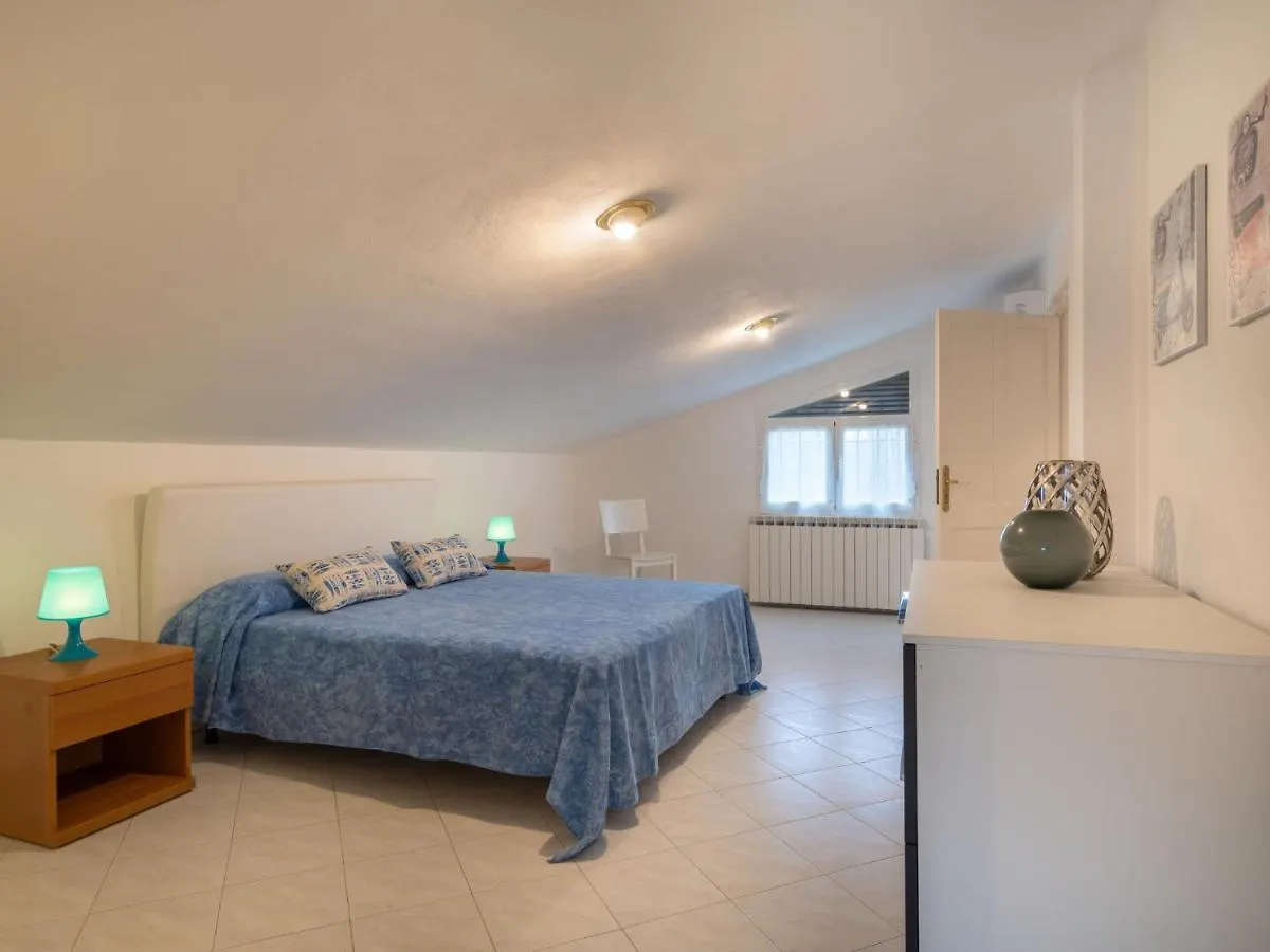 Holiday Home Miriam By Interhome Marina dʼMarina dʼAndora