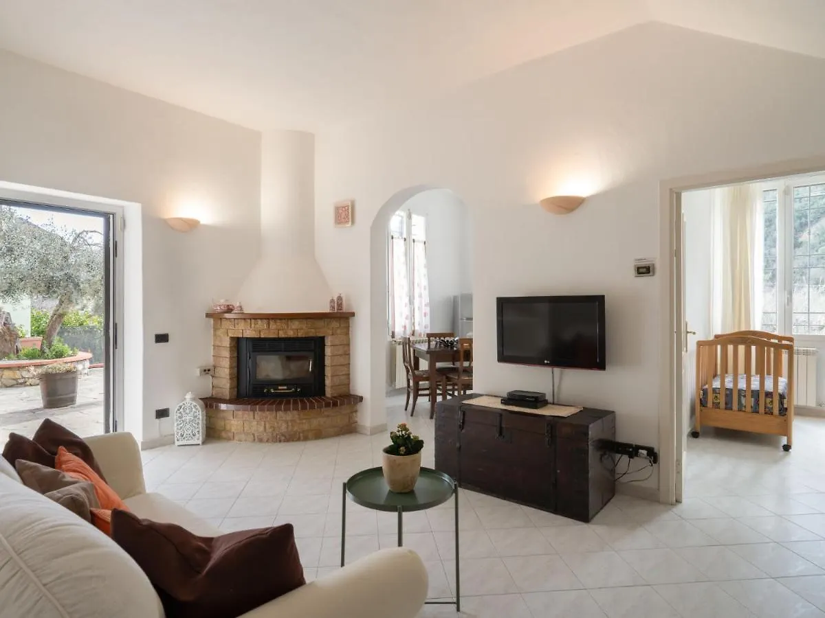 Holiday Home Miriam By Interhome Marina dʼMarina dʼAndora