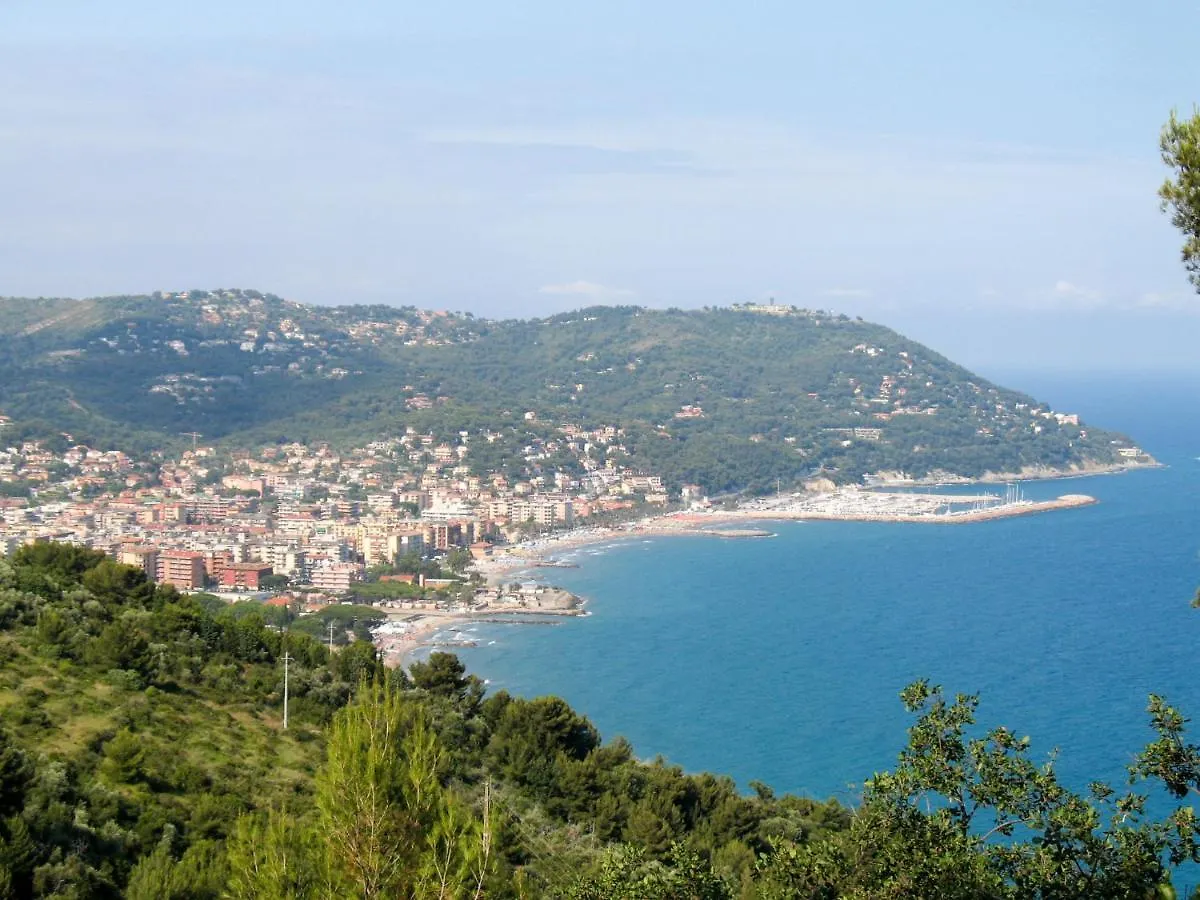 Holiday Home Miriam By Interhome Marina dʼMarina dʼAndora